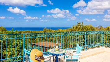 Vila | 3 kamar tidur