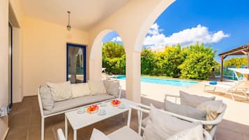 Villa | 3 Schlafzimmer