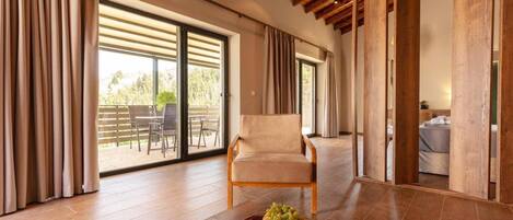 Villa | 1 Schlafzimmer