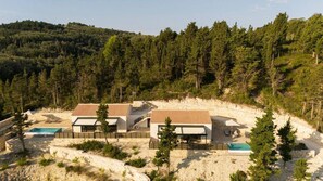 Villa | 1 soverom