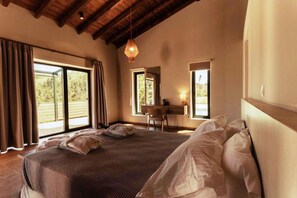 Villa | 1 bedroom - Villa Hill View Ena in Paxi (Paxos)