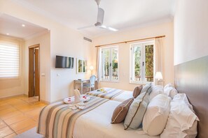 Villa | 3 bedrooms - Villa Monte Rei 8 in Vila Nova de Cacela (Vila Real Santo Antonio)