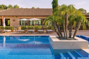 3 bedrooms - Villa Monte Rei 8 in Vila Nova de Cacela (Vila Real Santo Antonio)