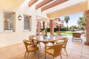 别墅 | 3 多间卧室