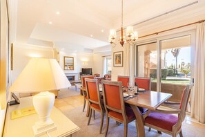 别墅 | 3 多间卧室