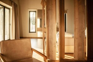 Villa | 1 slaapkamer