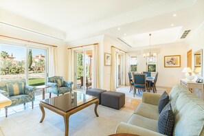 Villa | 3 Schlafzimmer