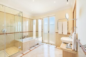 Villa | 3 habitaciones 