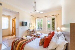 Villa | 3 camere
