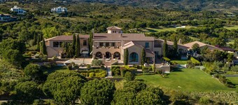 Villa Monte Rei 9 in Vila Nova de Cacela