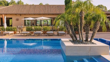 Villa | 3 bedrooms