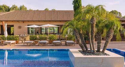 Villa Monte Rei 9 in Vila Nova de Cacela