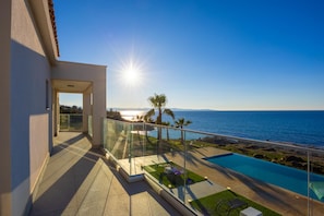 House | 4 bedrooms - Villa Stella Sunset in Nea Dimmata (Pomos)