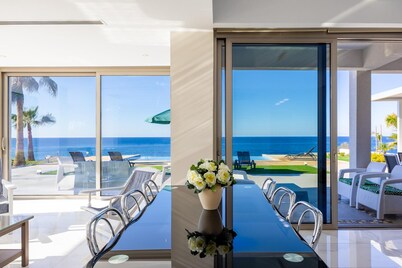 Villa Stella Sunset in Nea Dimmata