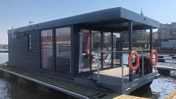 Mobile Home | Exterior