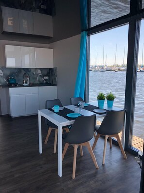 活动屋 | 私人厨房