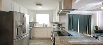 Marietta 2BR Close to Atlanta!