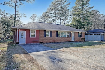 Marietta 2BR Close to Atlanta!