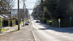 Miscellaneous - Modern & Cozy Suite Near Downtown for World Cup | 4 People | Free Parking (West Vancouver)