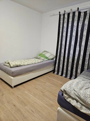 Interior - Living like at home (Abstatt)