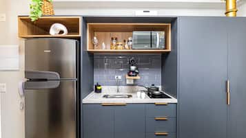 Studio Casal 20m R | Private kitchen