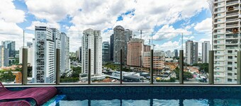 Charlie Atmosfera Santo Amaro