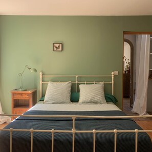 3 bedrooms, WiFi, bed sheets - VILLA DANS LES PINS, 8 pers, private pool, near Cassis/Marseille/Aix/La Ciotat (Gémenos)