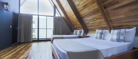 3 quartos, ferros/tábuas de passar roupa, berço de viagem, Wi-Fi