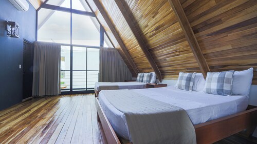 Arenal Volcano View Villa La Fortuna