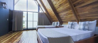 Arenal Volcano View Villa La Fortuna