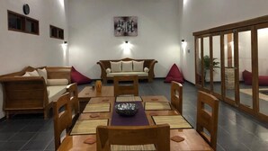 Villa | Innenbereich