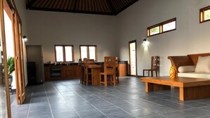 Villa | Innenbereich