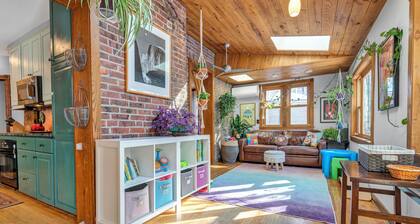 Bryn Mawr Timeless Oasis