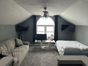 5 chambres, Wi-Fi, draps fournis