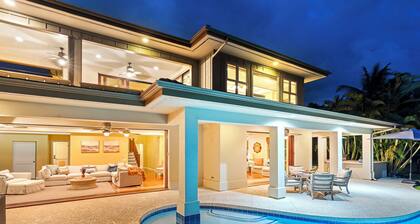 Papala Place at Kahakai Estates by Gather: Luxe Poolside Oasis