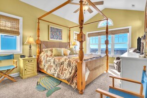 4 bedrooms, internet, bed sheets