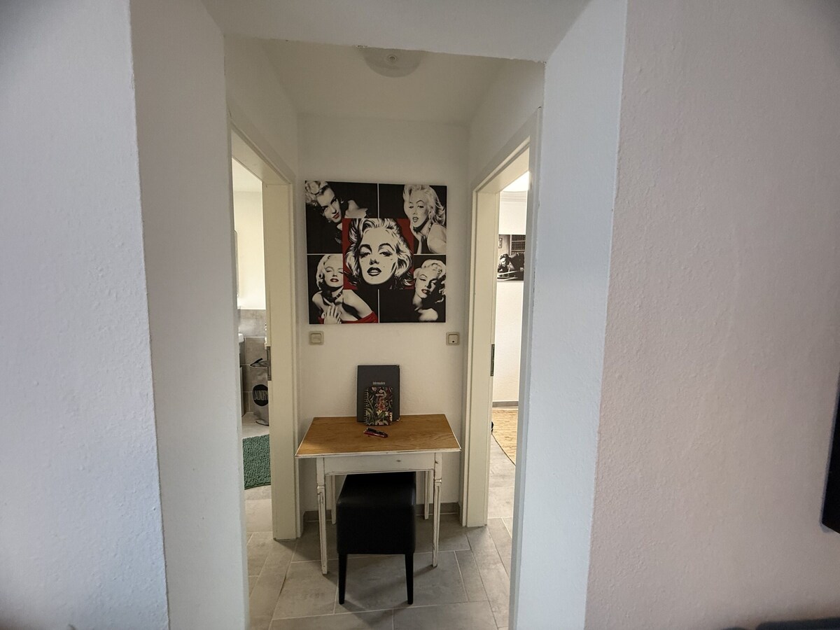 Image de profil de l’hôte