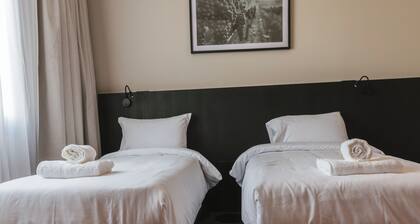 Luxurious Studio in Mendoza