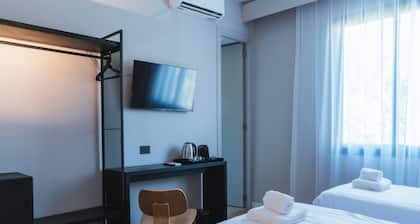 Luxurious Studio in Mendoza