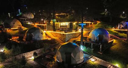 Hotel Glamping Fuerza Ancestral