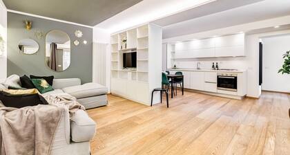 Roe Residence - Zwei Schlafzimmer Villa, Schläft 6