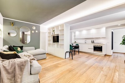 Roe Residence - Two Bedroom Villa, Sleeps 6