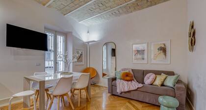 Petalo Residence - Two Bedroom Villa, Sleeps 4