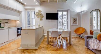 Petalo Residence - Two Bedroom Villa, Sleeps 4