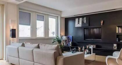 Apartment Massimo - Two Bedroom Villa, Sleeps 6