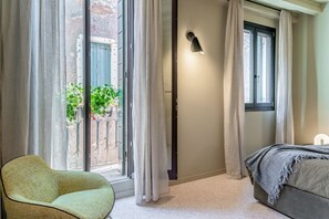 2 Schlafzimmer, Bügeleisen/Bügelbrett, Internetzugang, Bettwäsche