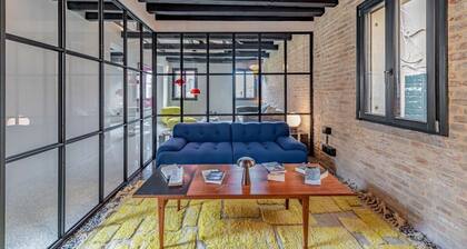 Apartment Fiorella - Zwei Schlafzimmer Villa, Schläft 4