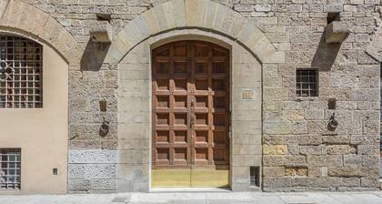 Apartment Cantuccini