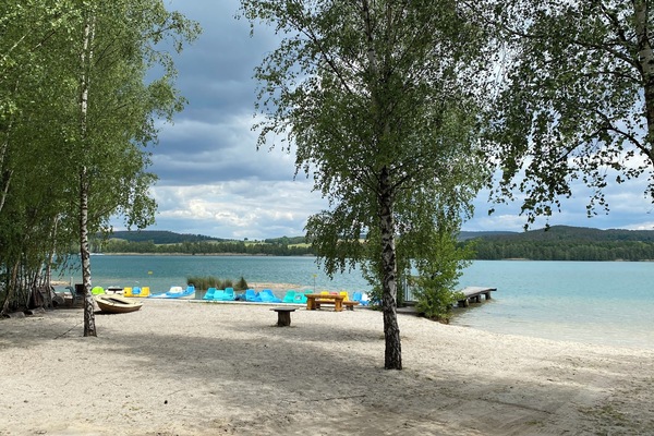 Plage