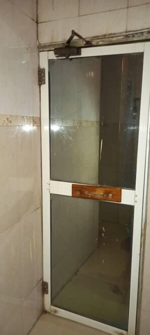 Sauna seca